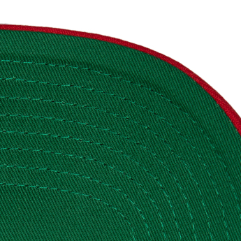 Ottawa Senators șapcă de baseball Team Ground 2.0 Pro Snapback