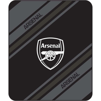 FC Arsenal pătură Dark Rayz