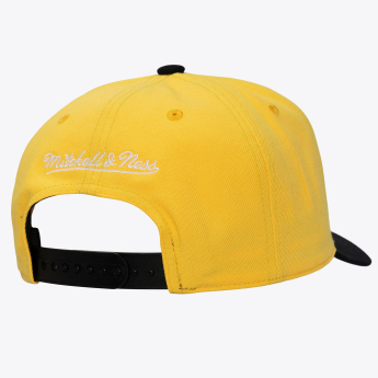Pánská kšiltovka Boston Bruins NHL Legendary Home Pro Snapback