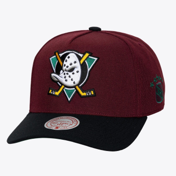 Anaheim Ducks șapcă de baseball NHL Legendary Home Pro Snapback Vintage
