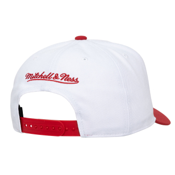 Detroit Red Wings șapcă de baseball NHL Legendary Home Pro Snapback