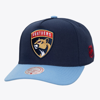 Florida Panthers șapcă de baseball NHL Legendary Home Pro Snapback