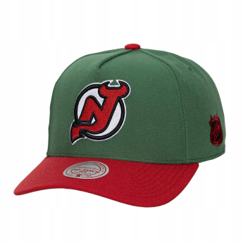 New Jersey Devils șapcă de baseball NHL Legendary Home Pro Snapback