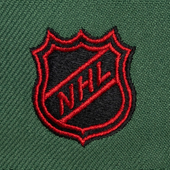 New Jersey Devils șapcă de baseball NHL Legendary Home Pro Snapback