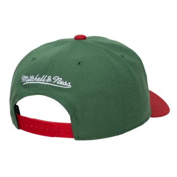New Jersey Devils șapcă de baseball NHL Legendary Home Pro Snapback