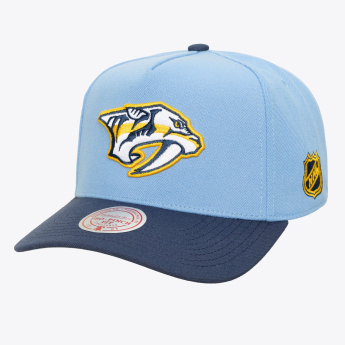 Nashville Predators șapcă de baseball NHL Legendary Home Pro Snapback