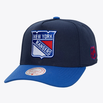 New York Rangers șapcă de baseball NHL Legendary Home Pro Snapback