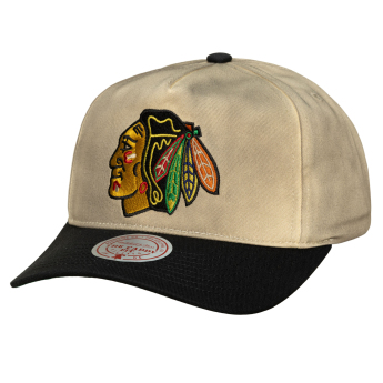 Chicago Blackhawks șapcă de baseball NHL Retro Roots Deadstock
