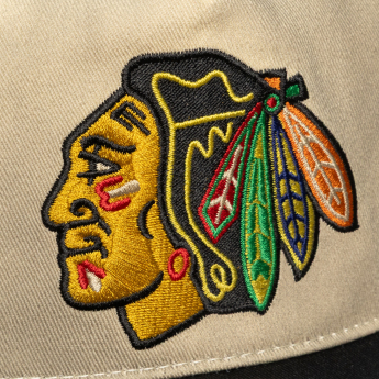 Chicago Blackhawks șapcă de baseball NHL Retro Roots Deadstock