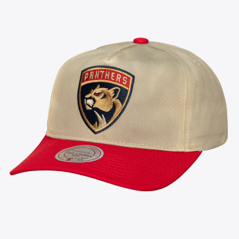 Florida Panthers șapcă de baseball NHL Retro Roots Deadstock