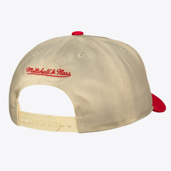 Florida Panthers șapcă de baseball NHL Retro Roots Deadstock
