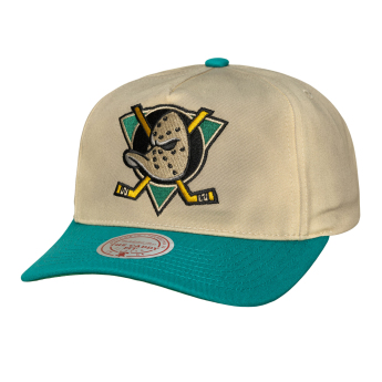 Anaheim Ducks șapcă de baseball NHL Retro Roots Deadstock Vintage