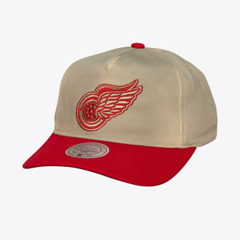 Detroit Red Wings șapcă de baseball NHL Retro Roots Deadstock Vintage
