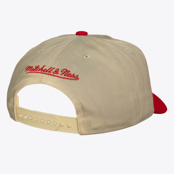 Detroit Red Wings șapcă de baseball NHL Retro Roots Deadstock Vintage