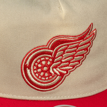 Detroit Red Wings șapcă de baseball NHL Retro Roots Deadstock Vintage