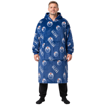 Edmonton Oilers pătură NHL