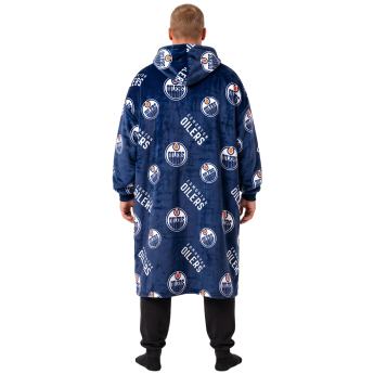 Edmonton Oilers pătură NHL
