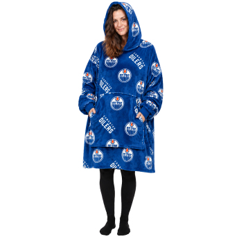 Edmonton Oilers pătură NHL