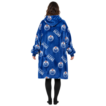 Edmonton Oilers pătură NHL