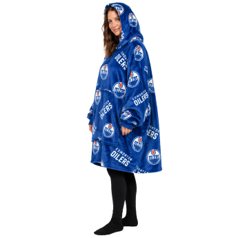 Edmonton Oilers pătură NHL