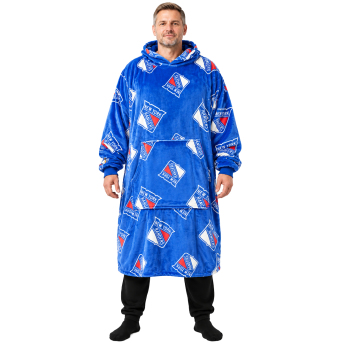 New York Rangers pătură NHL