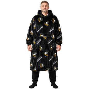 Pittsburgh Penguins pătură NHL