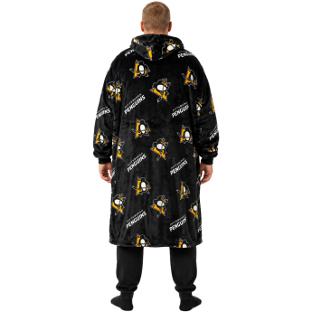 Pittsburgh Penguins pătură NHL