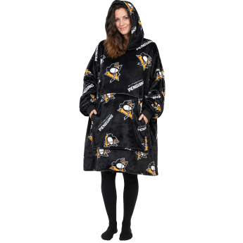 Pittsburgh Penguins pătură NHL