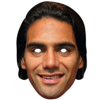 Manchester United mască de față Falcao Mask