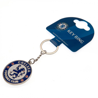 FC Chelsea breloc logo