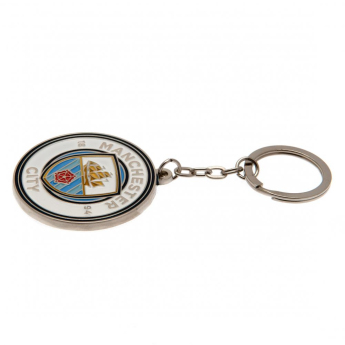 Manchester City breloc Keyring