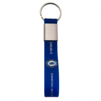 FC Chelsea breloc Silicone Keyring