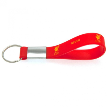 FC Liverpool breloc Silicone Keyring