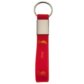 FC Liverpool breloc Silicone Keyring