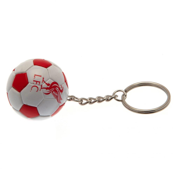 FC Liverpool breloc Football Keyring