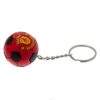 Manchester United breloc Football Keyring