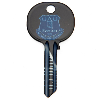 FC Everton cheie Door Key