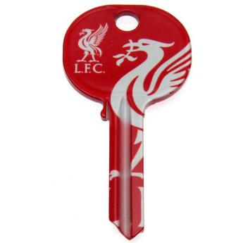 FC Liverpool cheie Door Key
