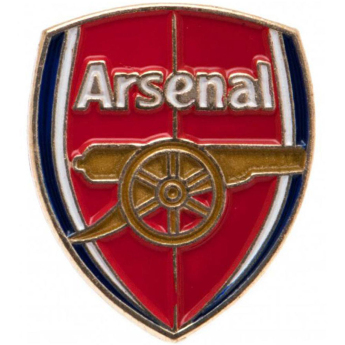 FC Arsenal insignă Badge