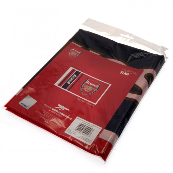FC Arsenal drapel Flag WM