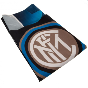 Inter Milano drapel Champions League Flag