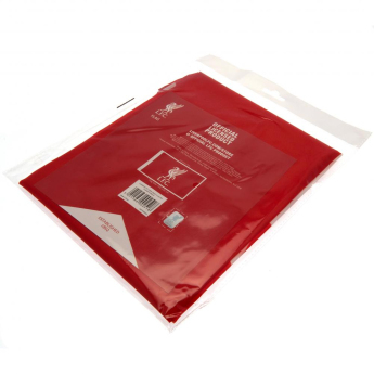 FC Liverpool drapel Flag CC