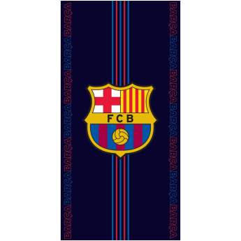 FC Barcelona prosop NV