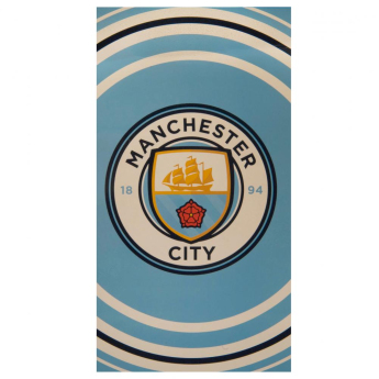 Manchester City prosop PL