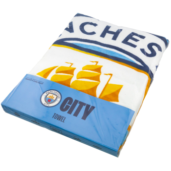Manchester City prosop PL