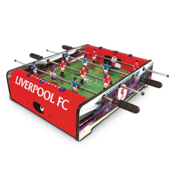 FC Liverpool fotbal de masă 20 inch Football Table Game