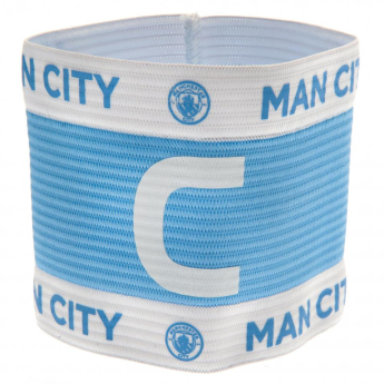 Manchester City banderolă de căpitan Captains Arm Band