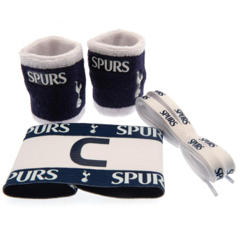 Tottenham Hotspur set de fotbal Accessories Set