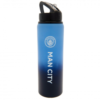 Manchester City sticlă de băut Aluminium Drinks Bottle XL