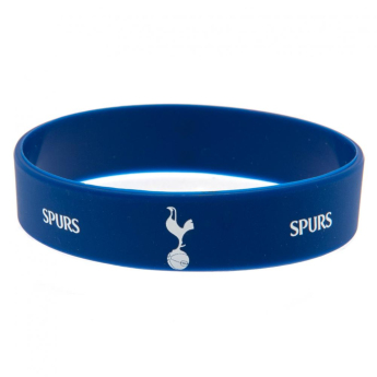 Tottenham Hotspur brătară din silicon Silicone Wristband NV